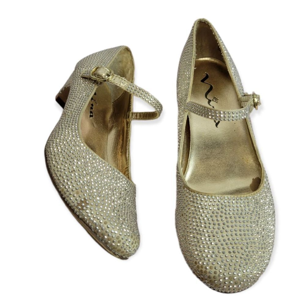 Nina dress shoes 2